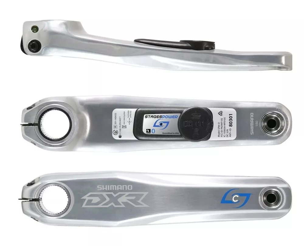 DXR-L
