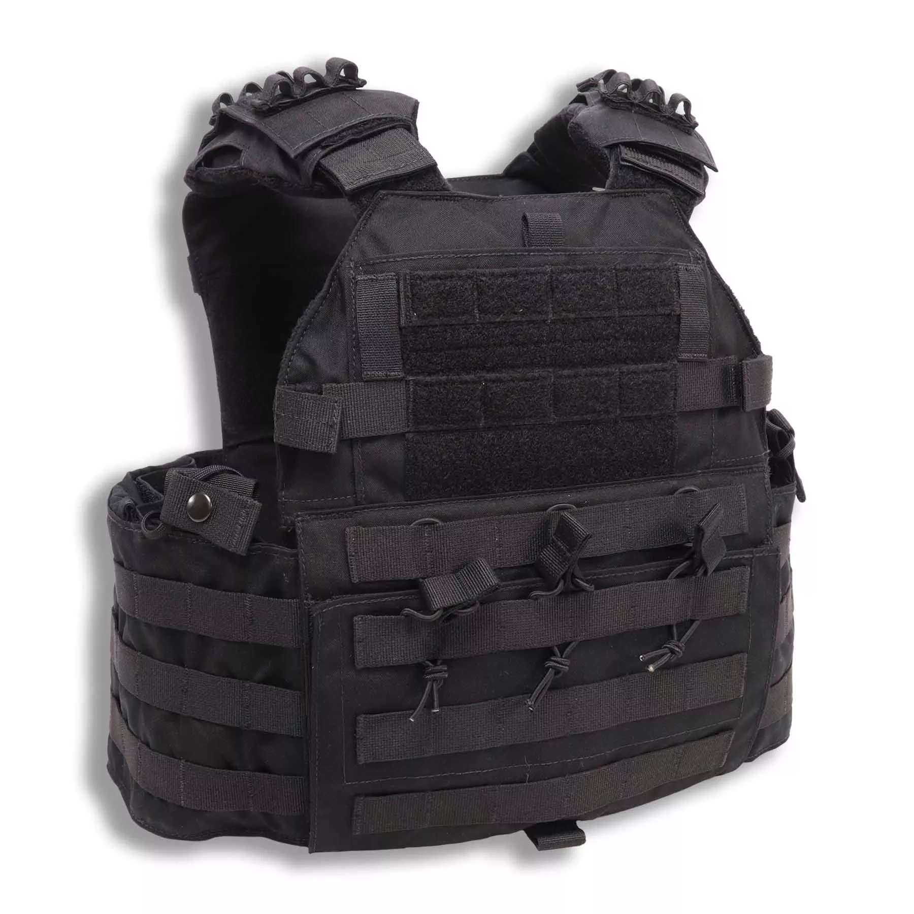 Eagle Industries Multi-Mission Armor Carrier MMAC Plate Carrier - Black (CLEARANCE)