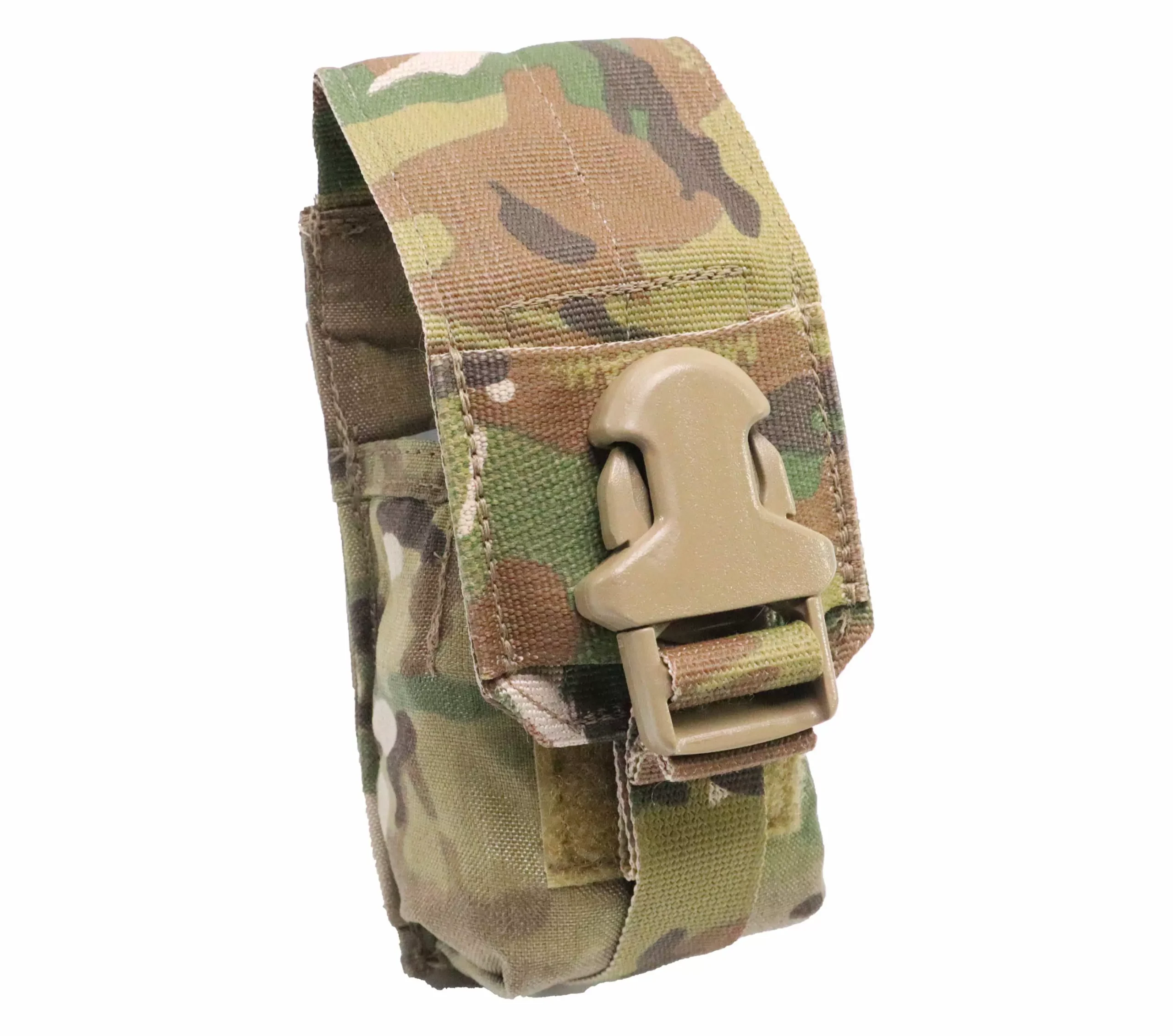 Eagle Industries SOFLCS Smoke Grenade Pouch V.2 Maritime - Multicam