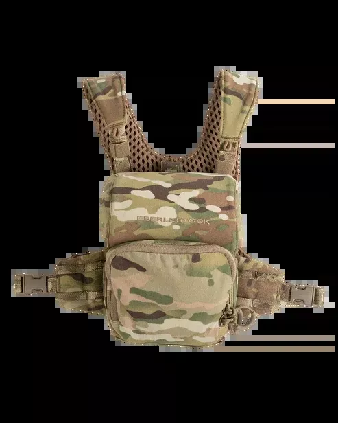 Eberlestock Bravo Modular Bino Pack