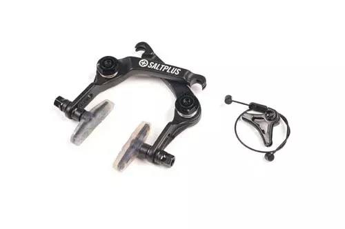 ECHO BRAKES