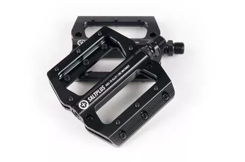 ECHO CNC ALLOY PEDALS