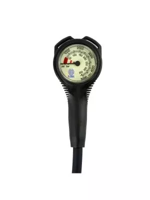 Edge Precision 1 Gauge Global