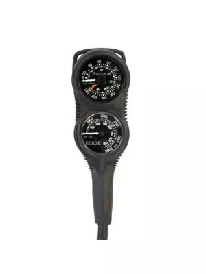 Edge Precision 2 Hi-Vis Console Global
