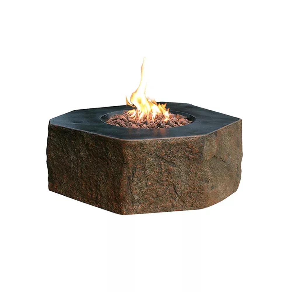 Elementi Columbia Fire Table OFG105