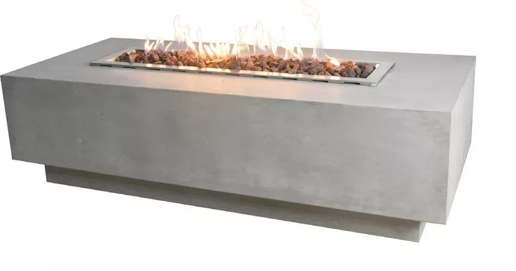 Elementi Granville Fire Table OFG121