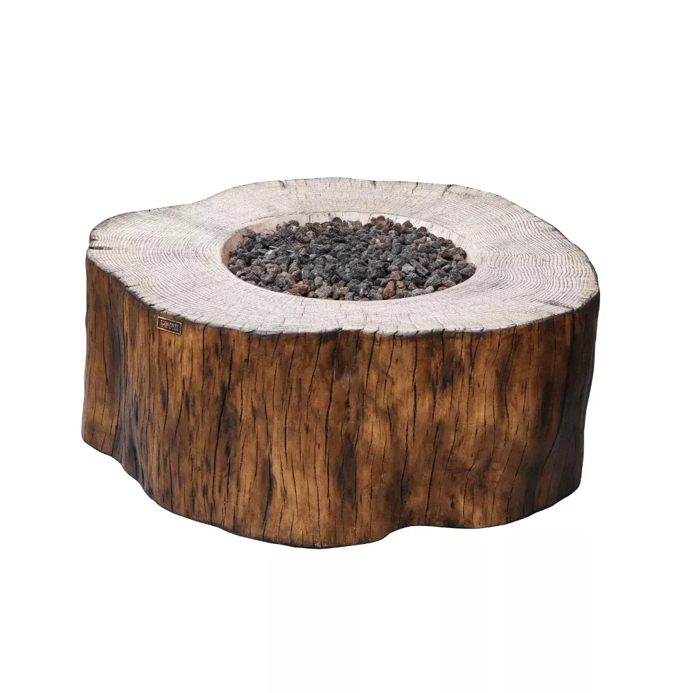 Elementi Manchester Fire Table OFG145