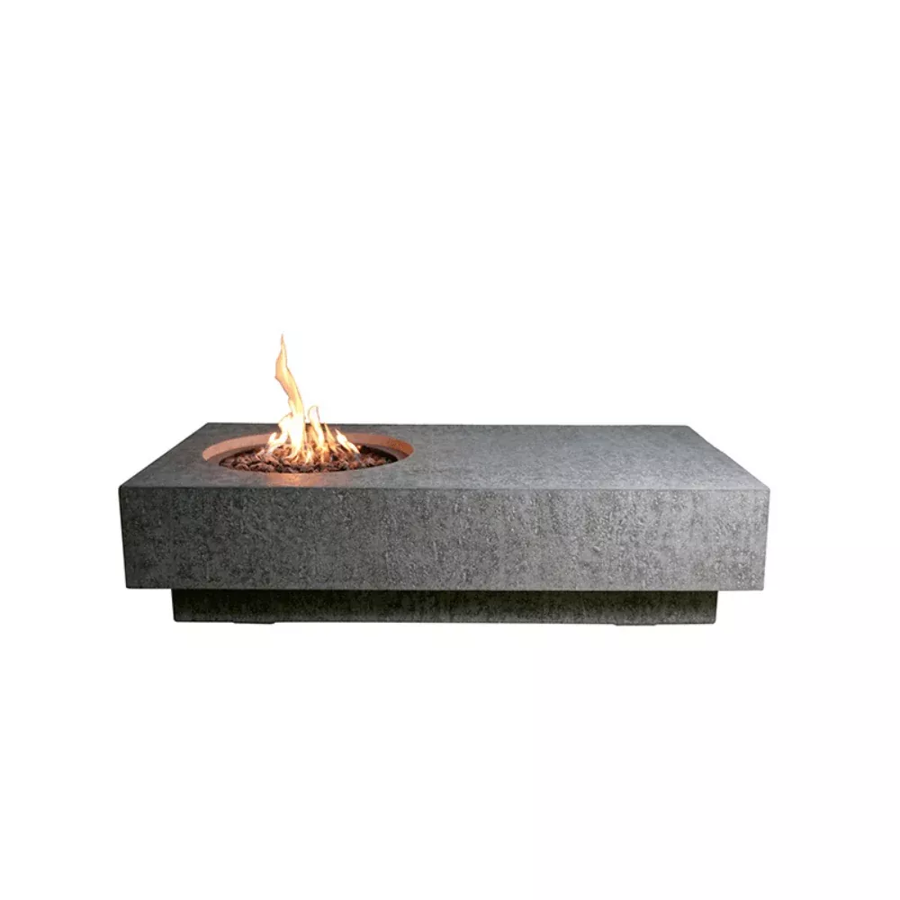 Elementi Metropolis Fire Table OFG104