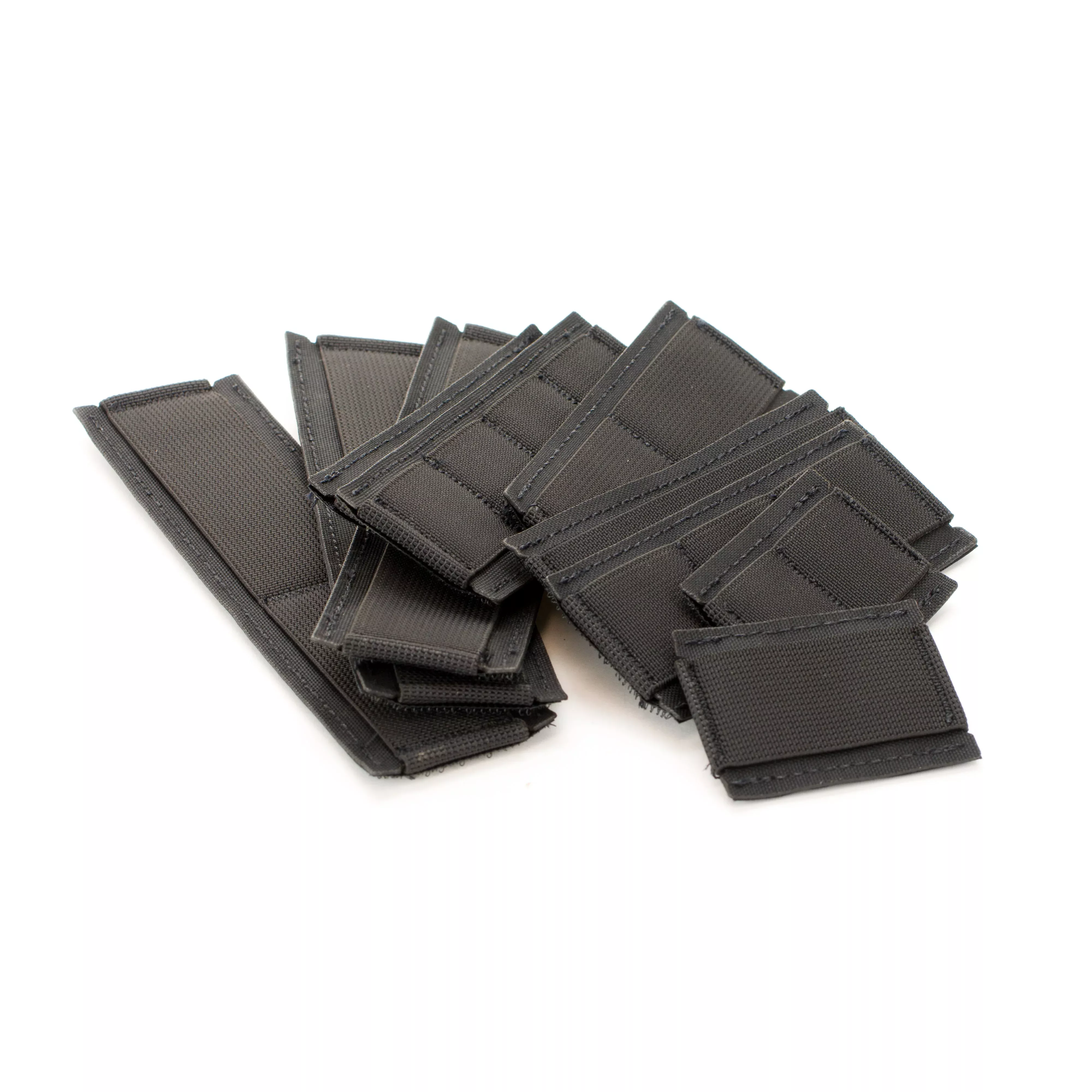 Eleven 10 Elastic Loop Organizers