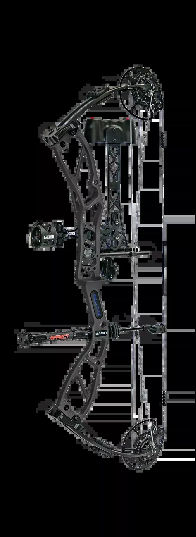 Elite Basin RTS Kit