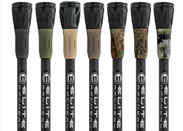 Elite Carbon Micro Stabilizer 8"