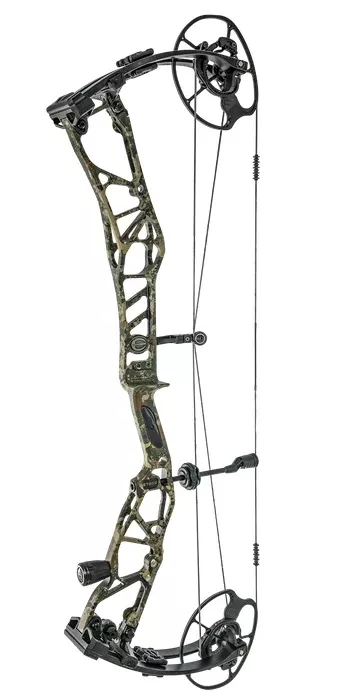 Elite Ethos 70# RH