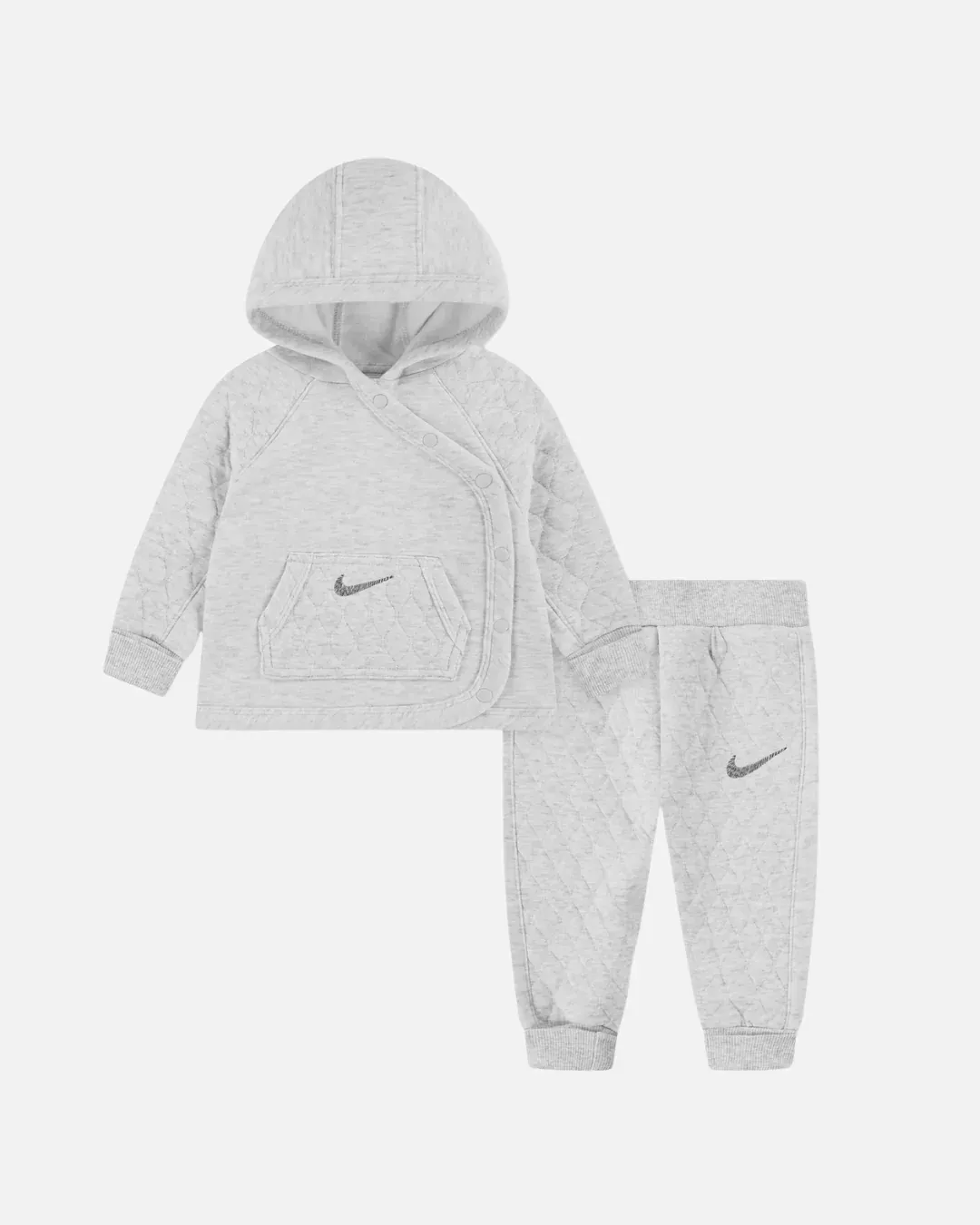 Ensemble Nike Bébé - Gris