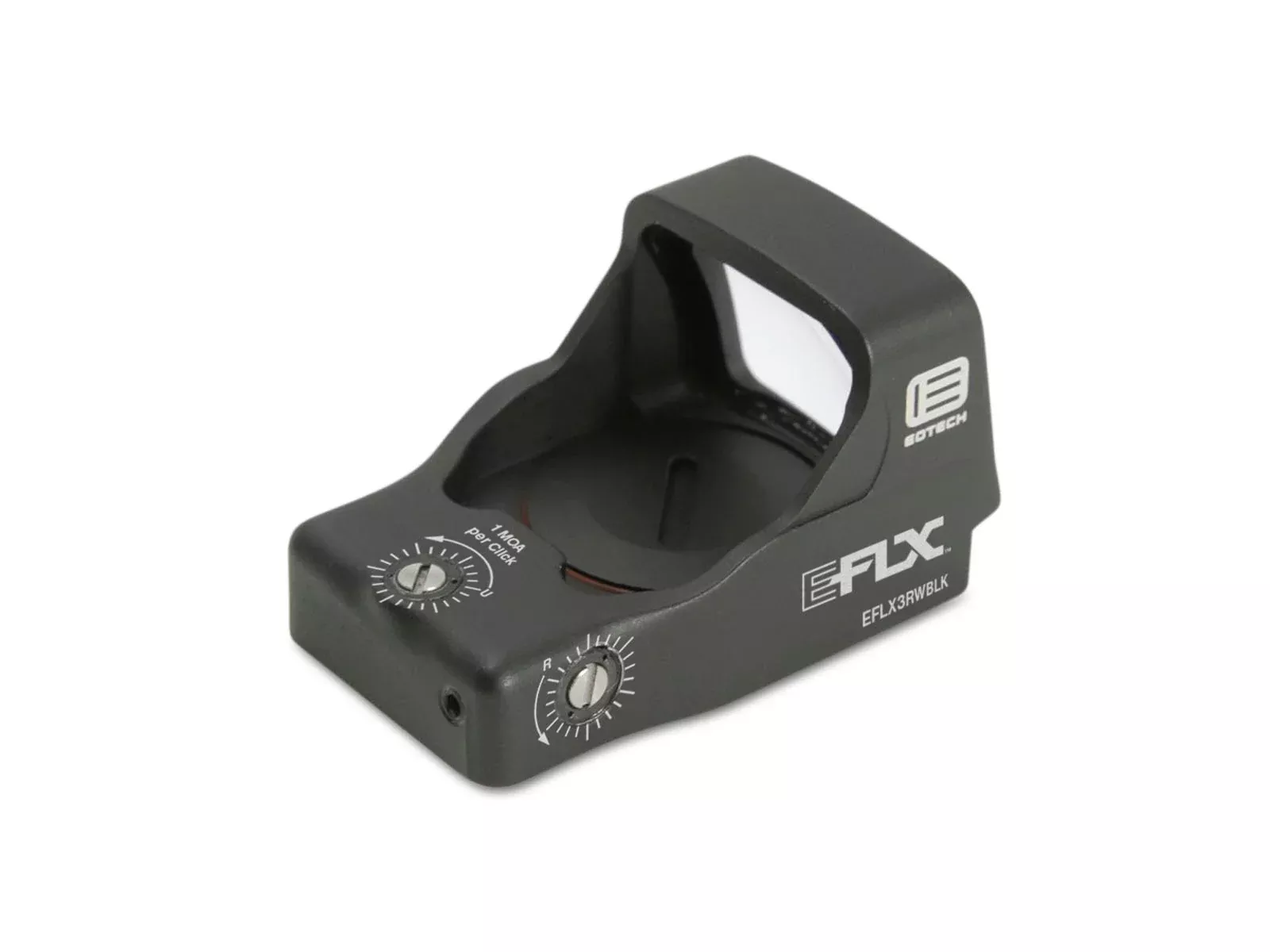 EOTECH EFLX Mini Reflex Red Dot Sight