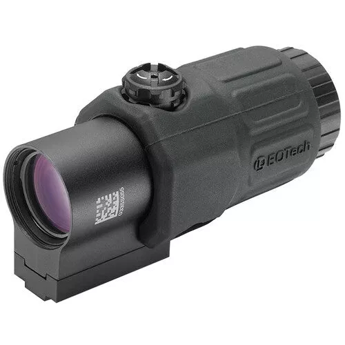 EOTECH G33™ 3x Magnifier - No Mount