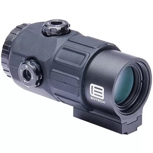 EOTECH G45™ 5x Magnifier - No Mount