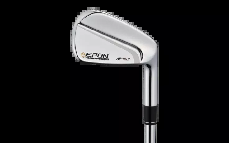 EPON RH AF TOUR MB #4-PW IRONS