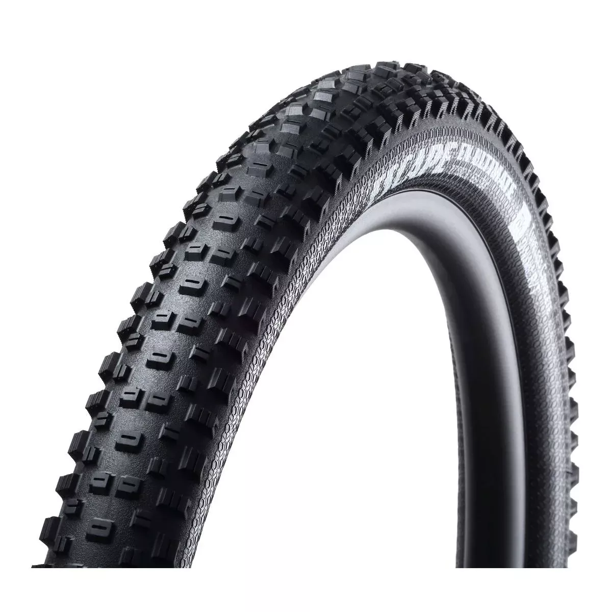 ESCAPE ULTIMATE TUBELESS COMPLETE 27.5X2.35 TAN