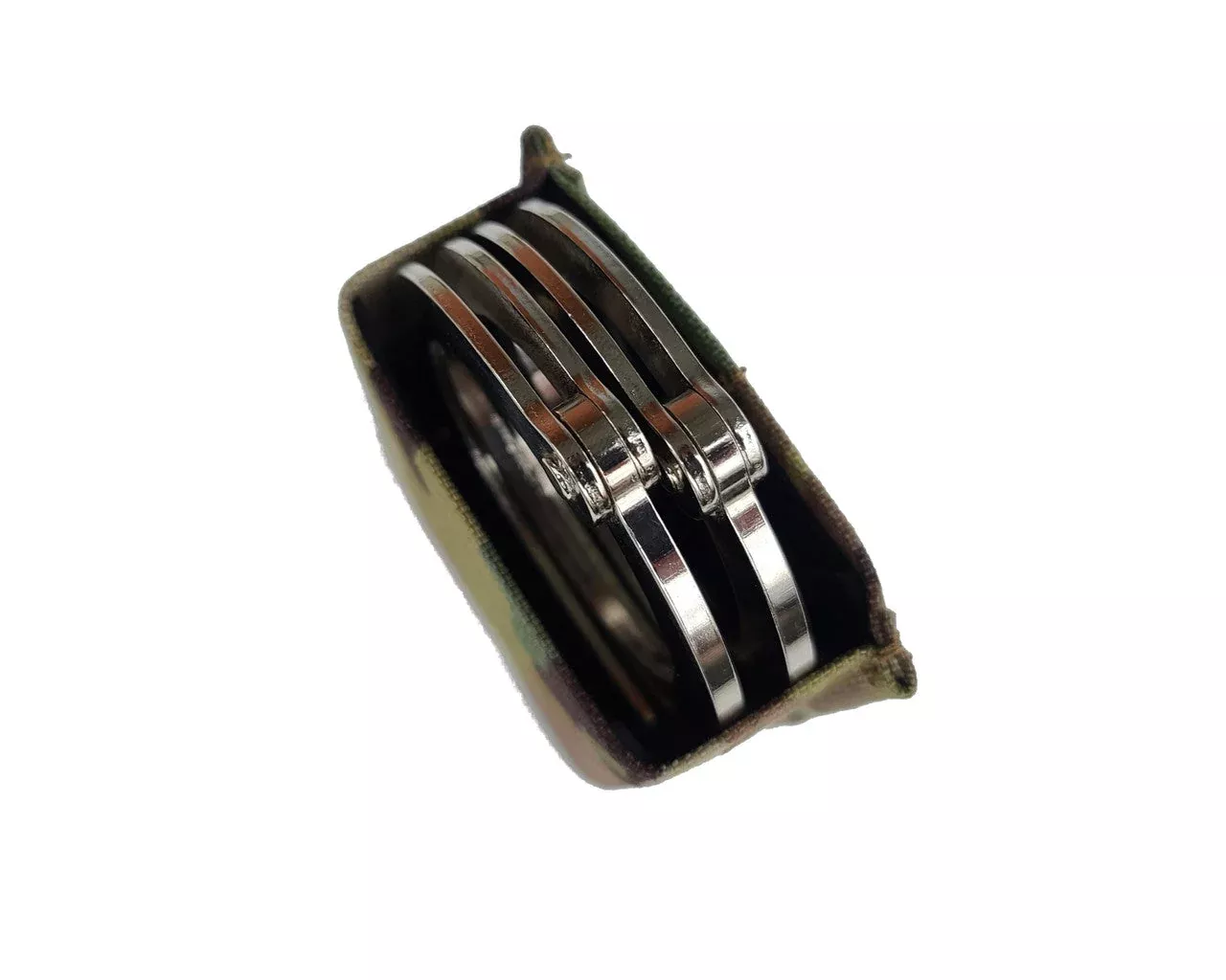 Esstac KYWI Handcuff Pouch