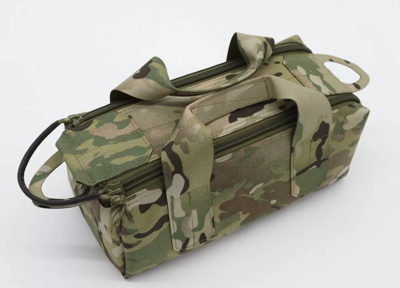 Esstac Tool GP Bag