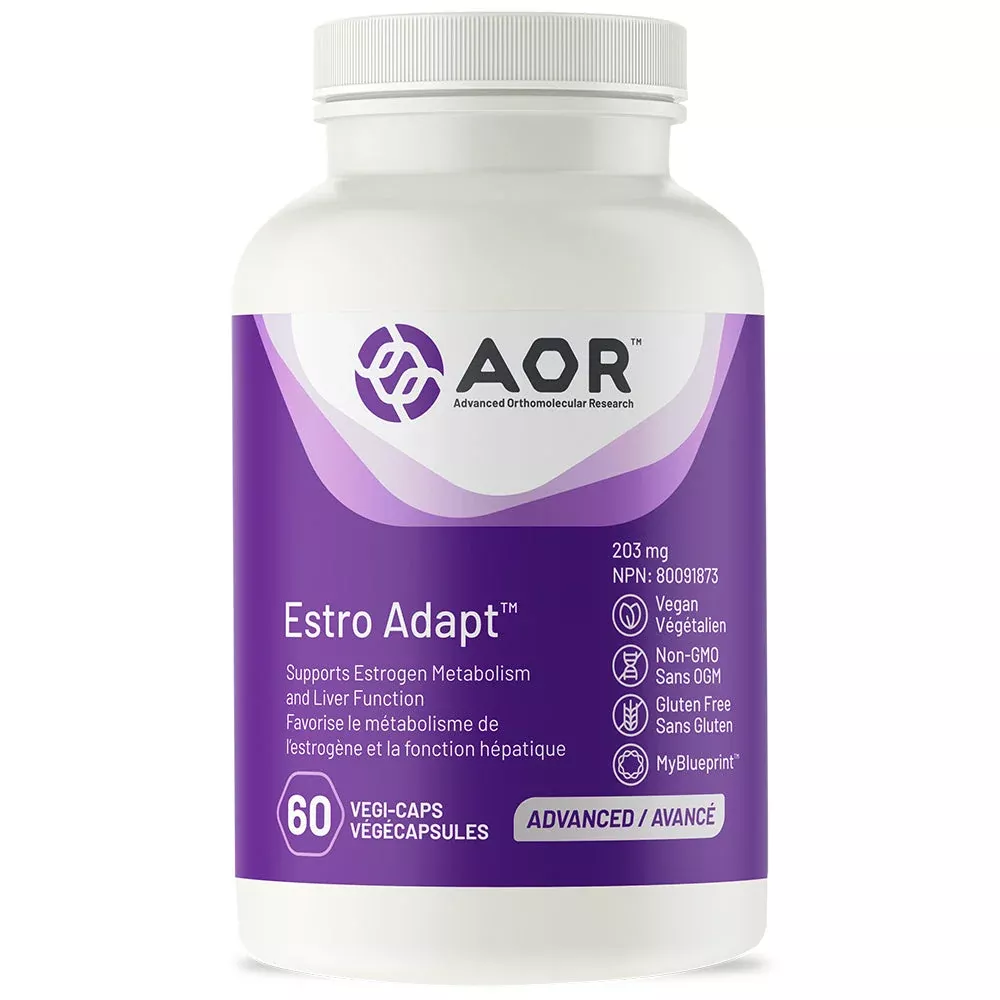 Estro Adapt 60scaps