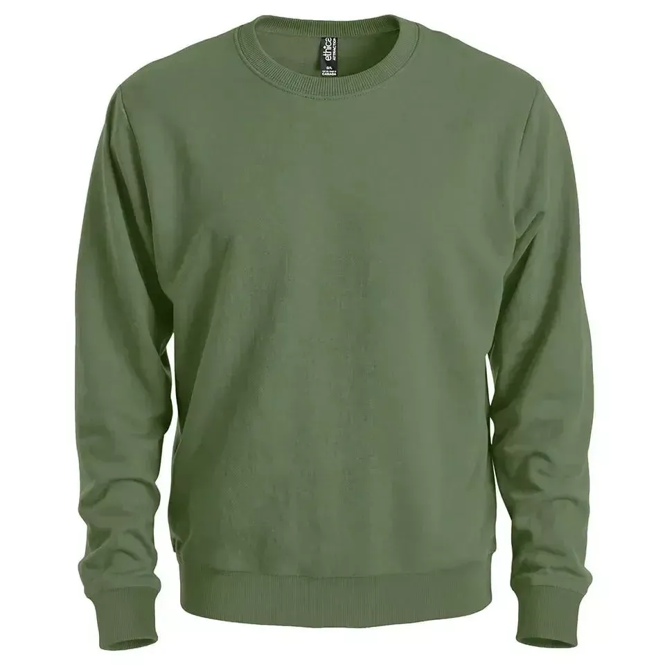 Ethica - Crewneck sweatshirt