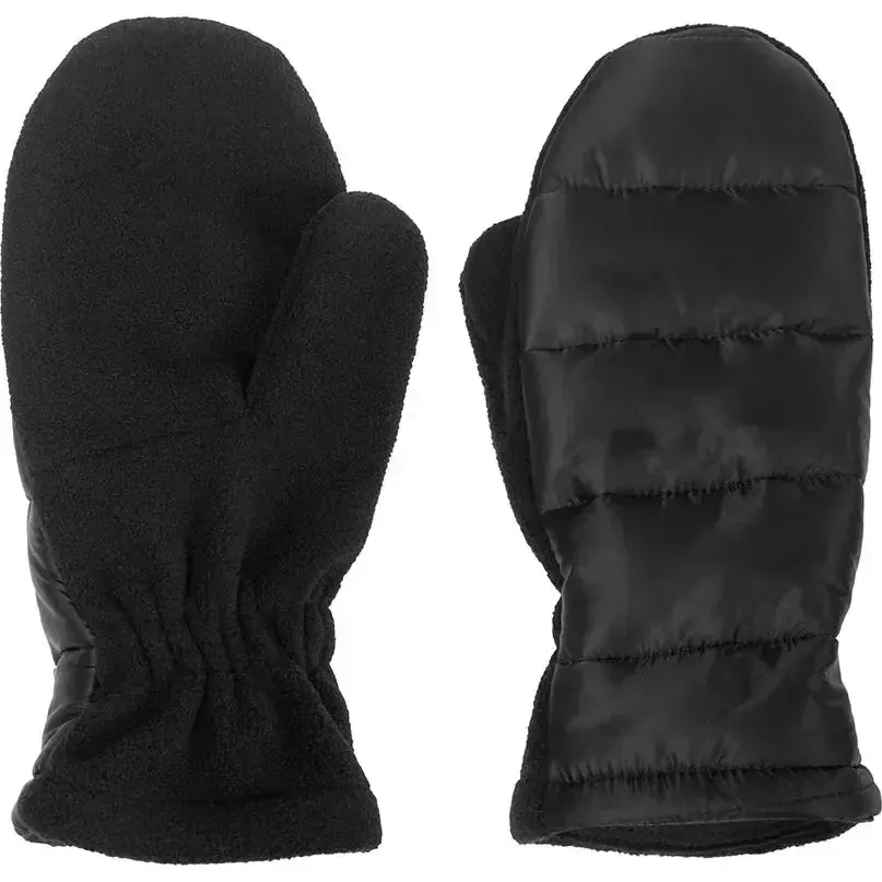 Ethica - Quilted mittens