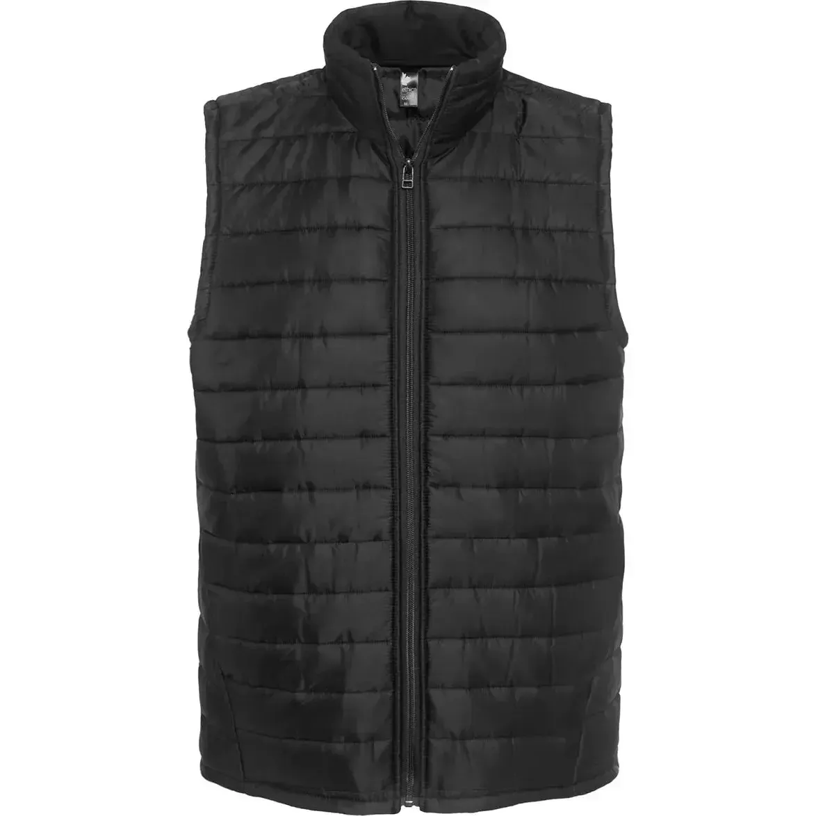 Ethica - Quilted vest