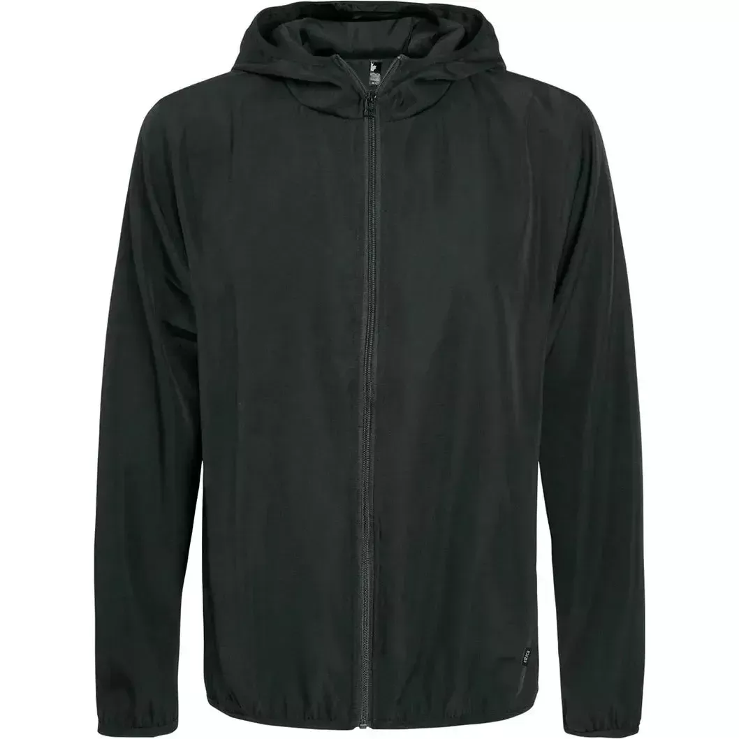 Ethica - Windbreaker hooded jacket