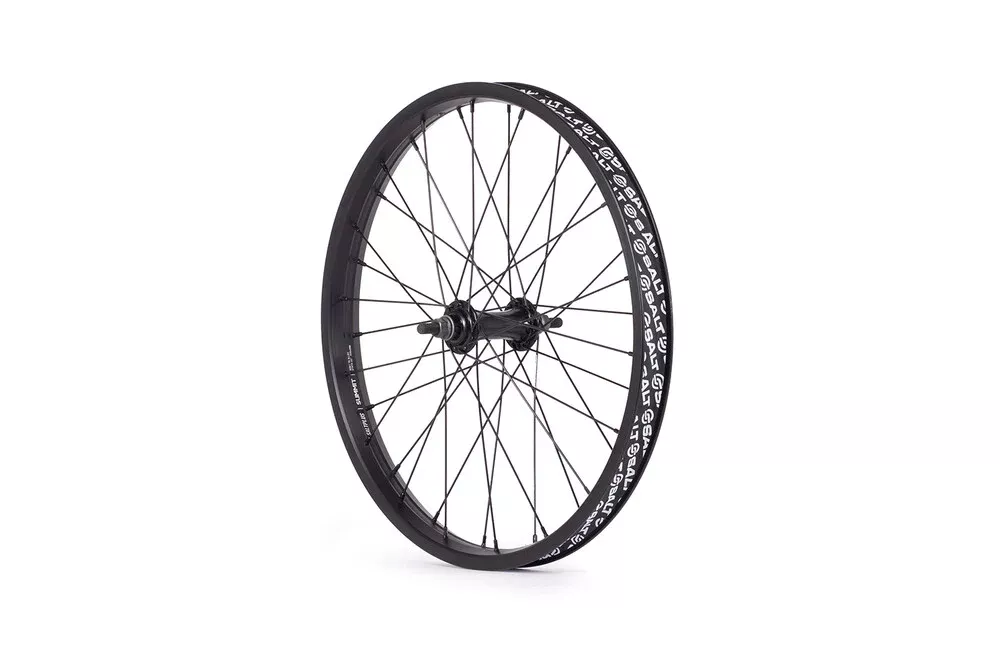 EVEREST FRONT WHEEL