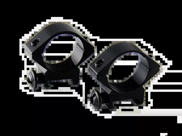 Excalibur 30mm Aluminum Scope Rings