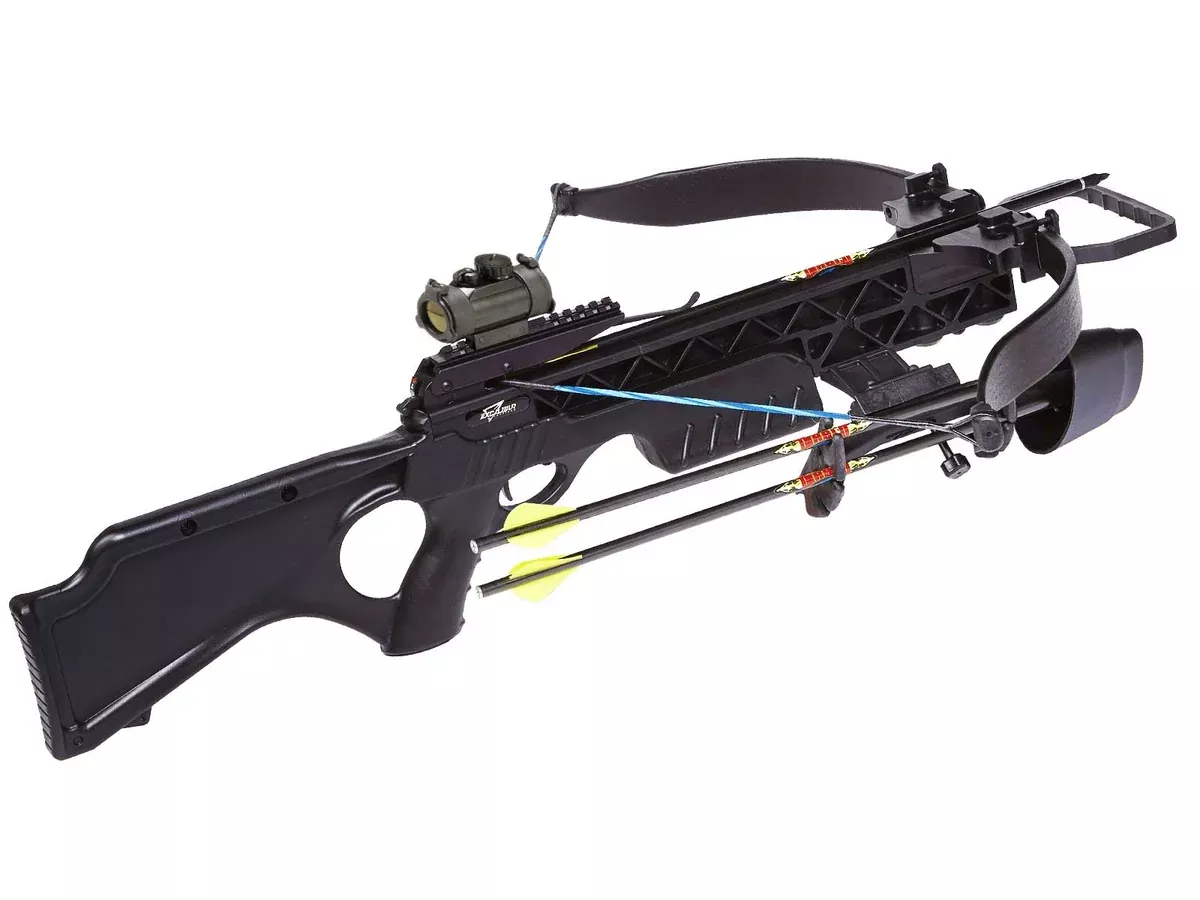 Excalibur Matrix Cub Youth Crossbow