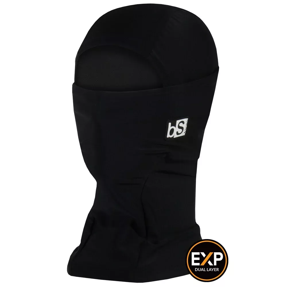 Expedition Hood Balaclava