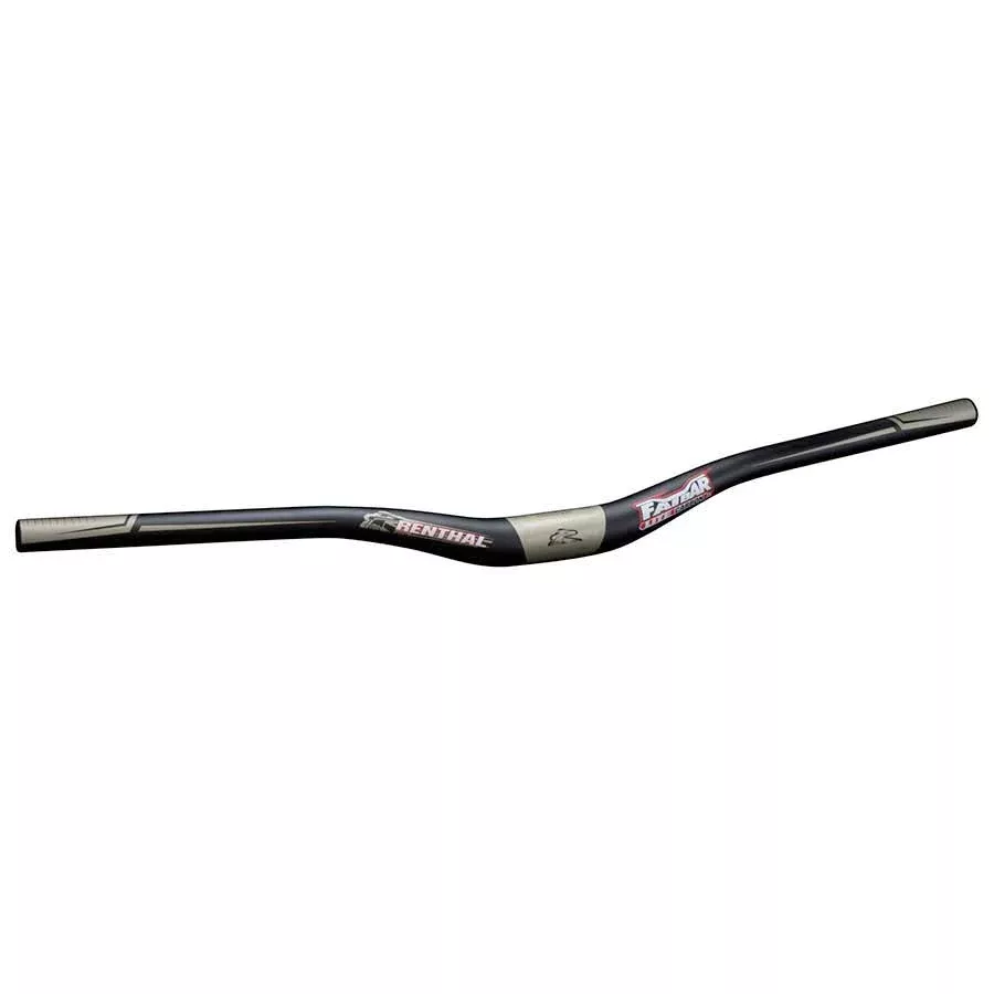 Fatbar Lite Carbon 35