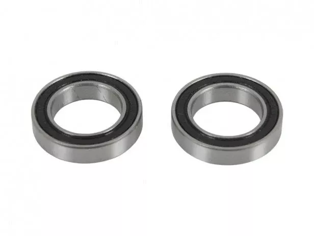 FEDERAL DRIVER BEARINGS X 2
