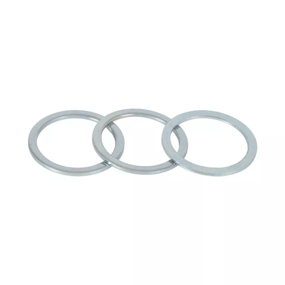 FEDERAL GAP ADJUSTER WASHER (3 WASHERS)