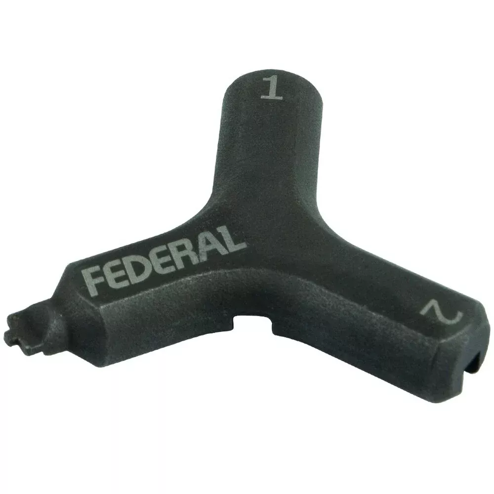 FEDERAL SPOKE KEY