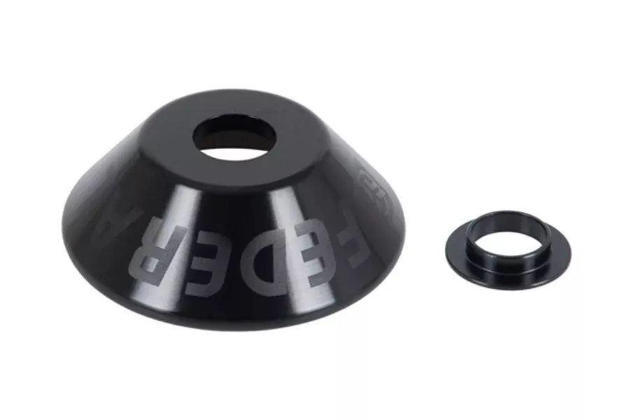 FEDERAL UNIVERSAL ALLOY HUBGUARD REAR