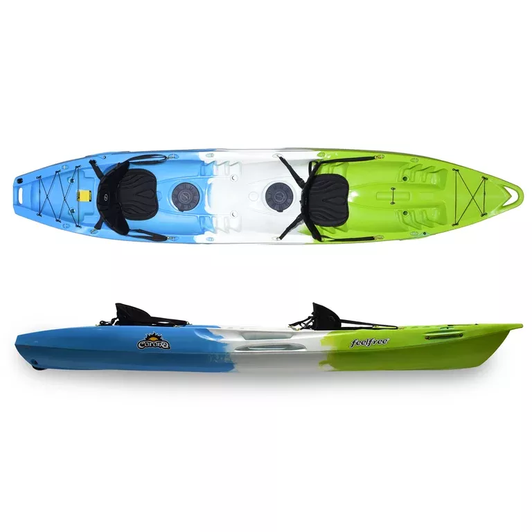 Feelfree Kayaks Corona