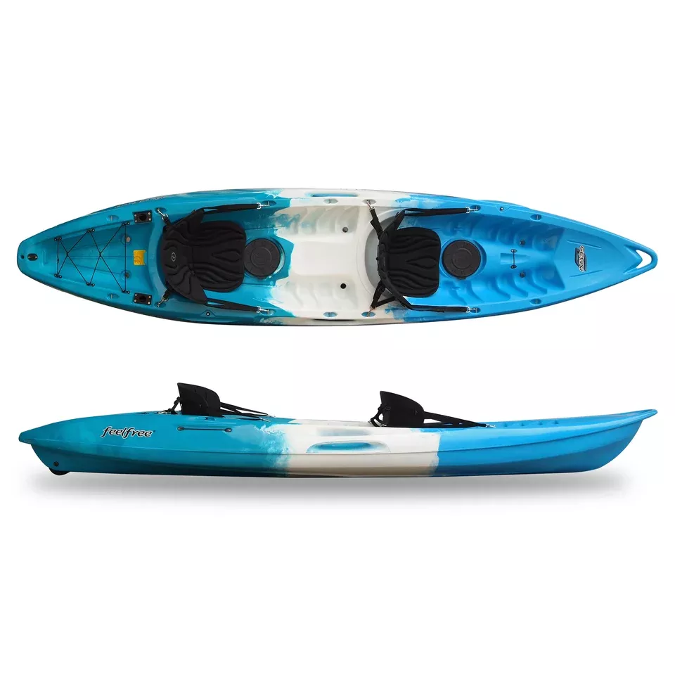 Feelfree Kayaks Gemini