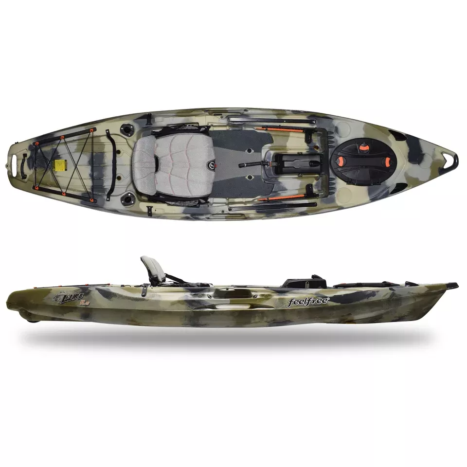 Feelfree Kayaks Lure 11.5 V2