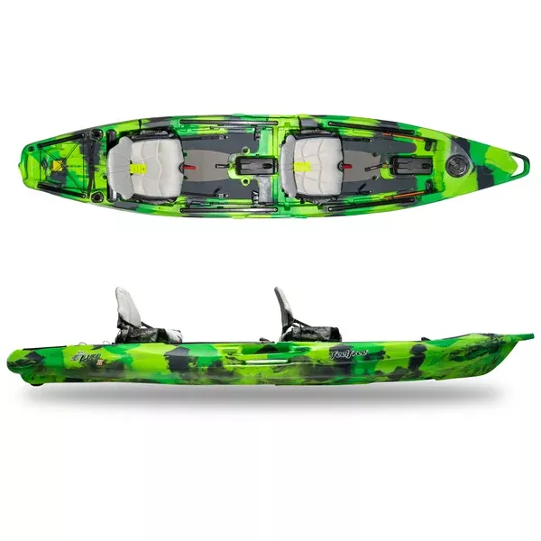 Feelfree Lure II Tandem