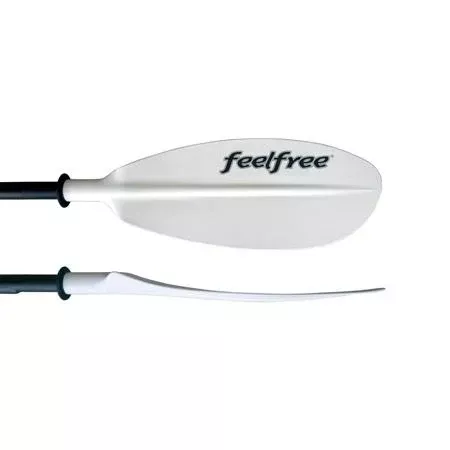 Feelfree Multi-Purpose Split Paddle Alloy Shaft