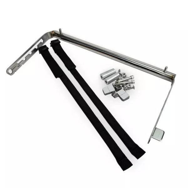Feelfree Seat Adjuster for Overdrive