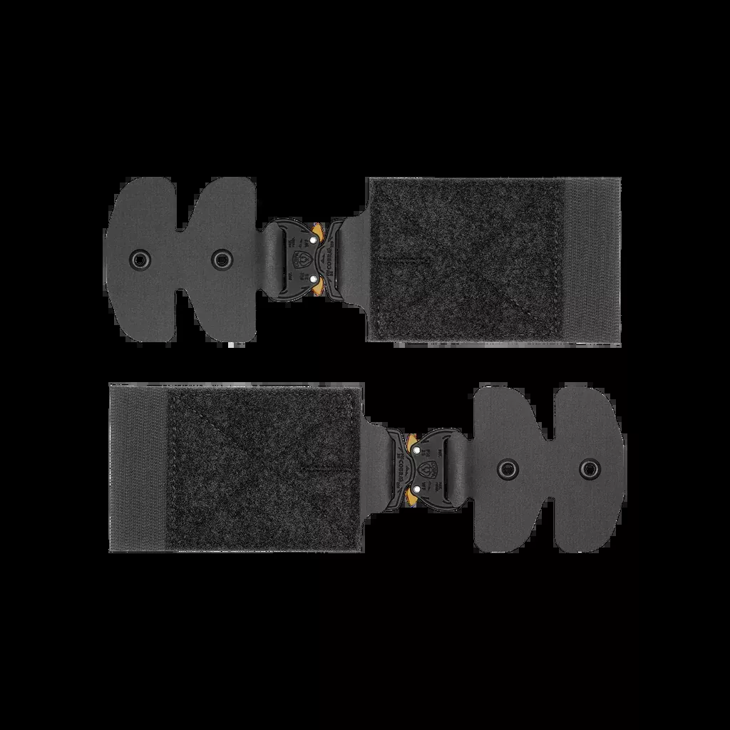 Ferro Concepts 3AC Cummerbund Cobra Buckle Kit
