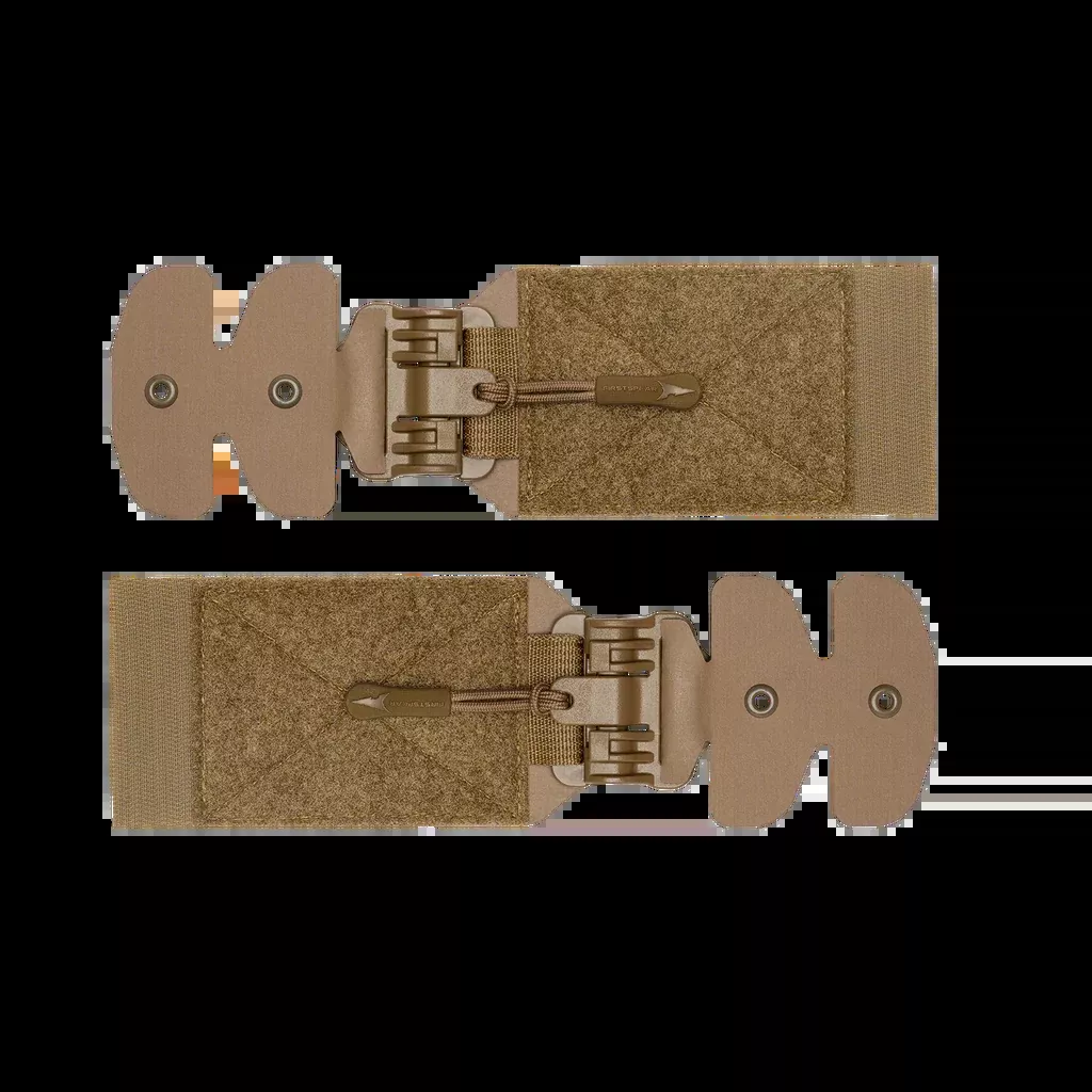 Ferro Concepts 3AC FIRSTSPEAR TUBES Buckle Kit
