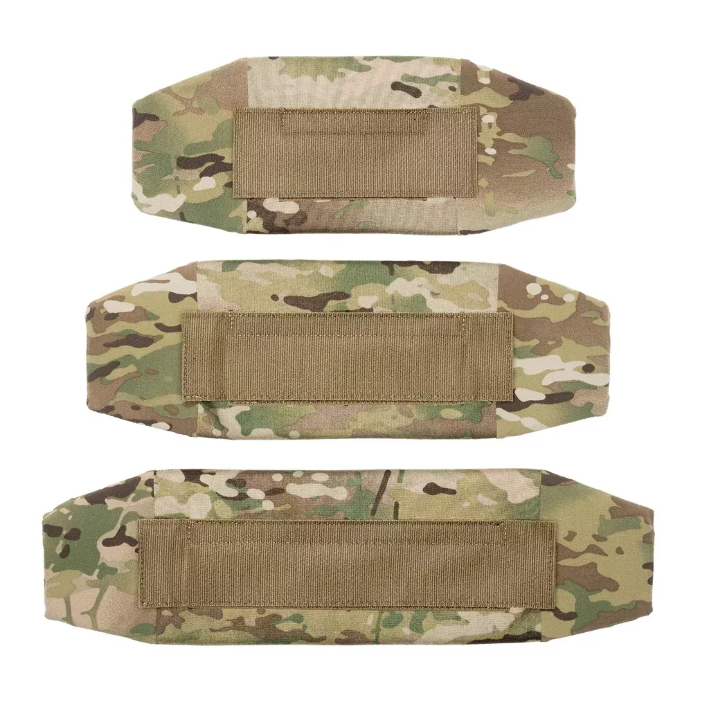 Ferro Concepts 3AC Side Soft Armor - Level IIIa