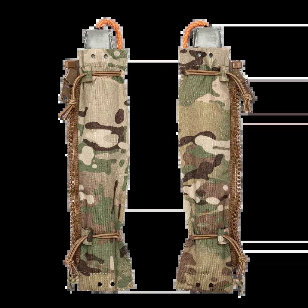 Ferro Concepts Back Panel Charge Quivers