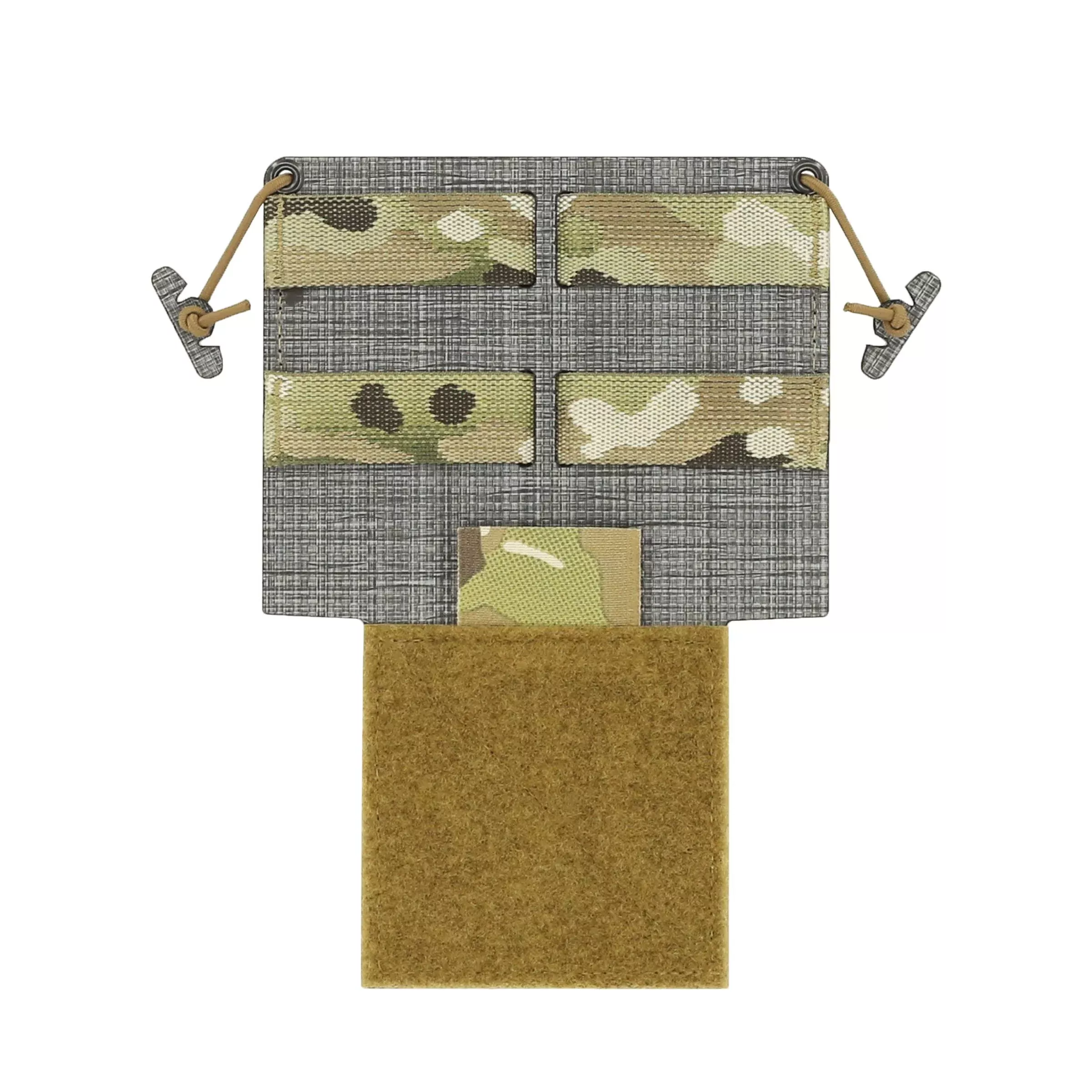Ferro Concepts Chesty ATAK Panel