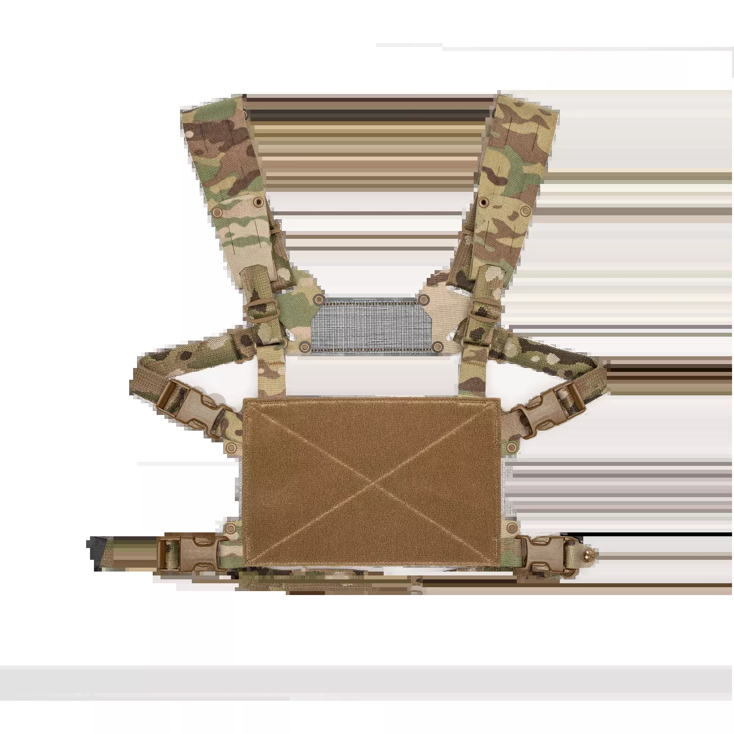 Ferro Concepts Chesty Rig Mini Harness V2
